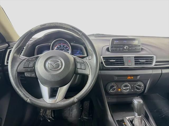 2014 Mazda Mazda3 i Touring