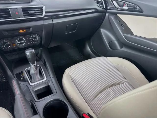 2014 Mazda Mazda3 i Touring