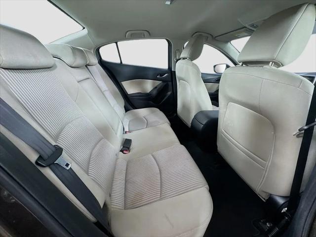 2014 Mazda Mazda3 i Touring