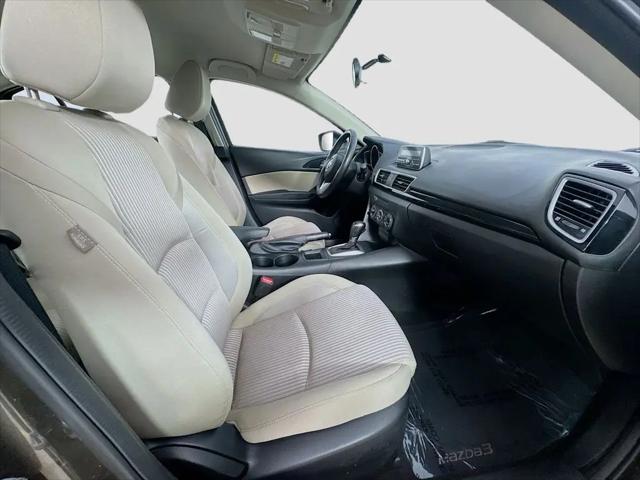 2014 Mazda Mazda3 i Touring