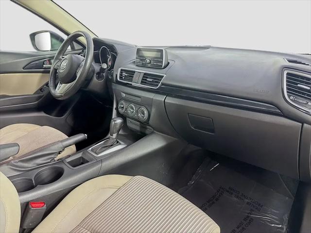 2014 Mazda Mazda3 i Touring