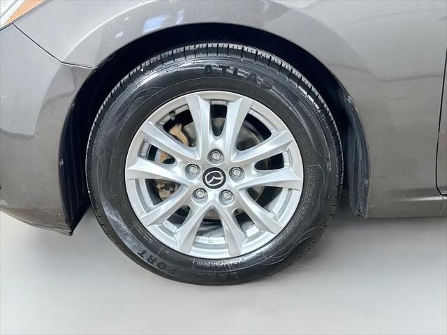 2014 Mazda Mazda3 i Touring