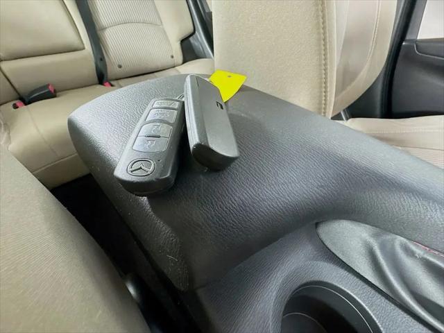 2014 Mazda Mazda3 i Touring