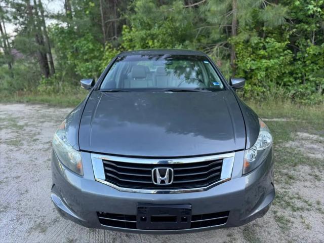 2009 Honda Accord EX-L