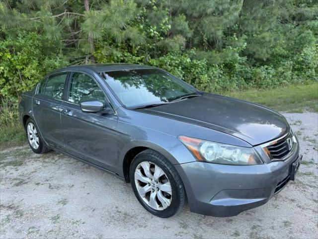 2009 Honda Accord EX-L