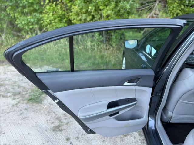 2009 Honda Accord EX-L