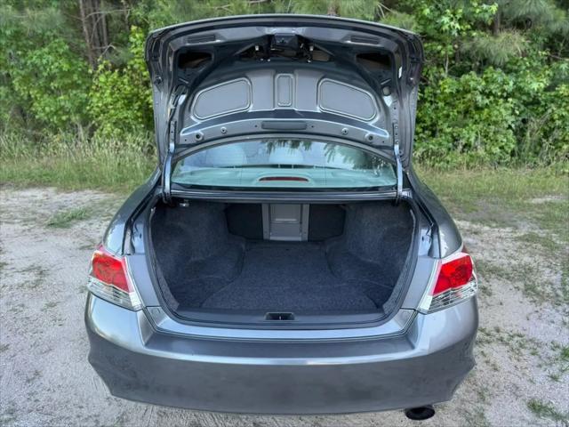 2009 Honda Accord EX-L