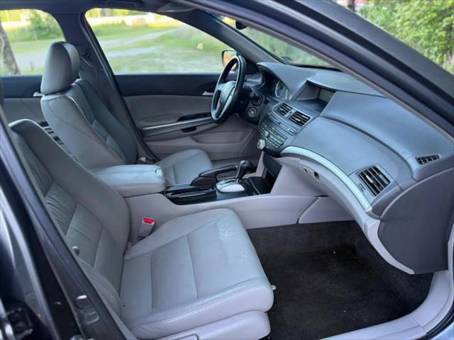 2009 Honda Accord EX-L