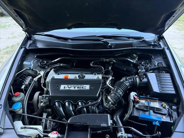 2009 Honda Accord EX-L