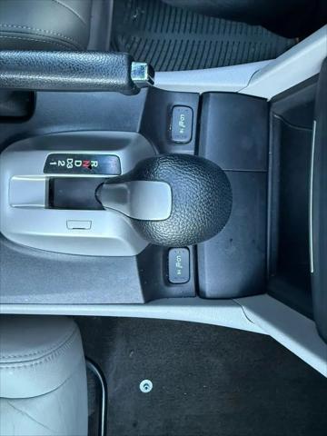 2009 Honda Accord EX-L