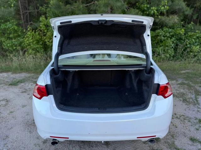 2013 Acura TSX 2.4