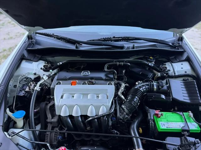 2013 Acura TSX 2.4