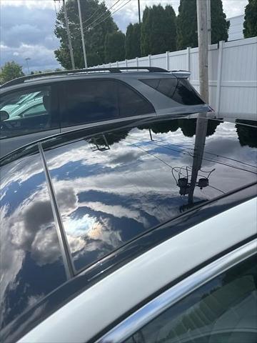 2017 Mercedes-Benz E-CLASS E 300 4MATIC