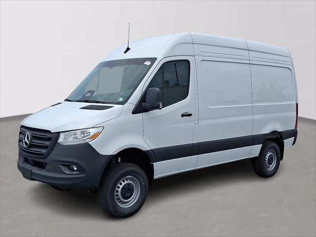 2026 Mercedes-Benz Sprinter 2500 Standard Roof 4-Cyl Diesel HO for sale in East Petersburg, PA
