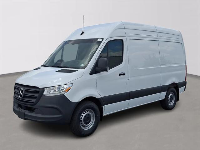 2026 Mercedes-Benz Sprinter 2500 Standard Roof 4-Cyl Diesel HO for sale in East Petersburg, PA