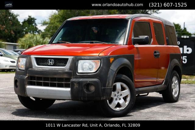 2005 Honda Element EX for sale in Orlando, FL