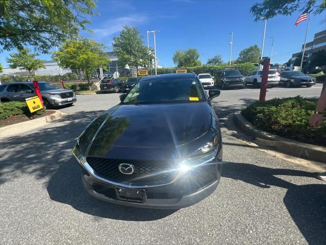 2024 Mazda CX-30 2.5 S Select Sport
