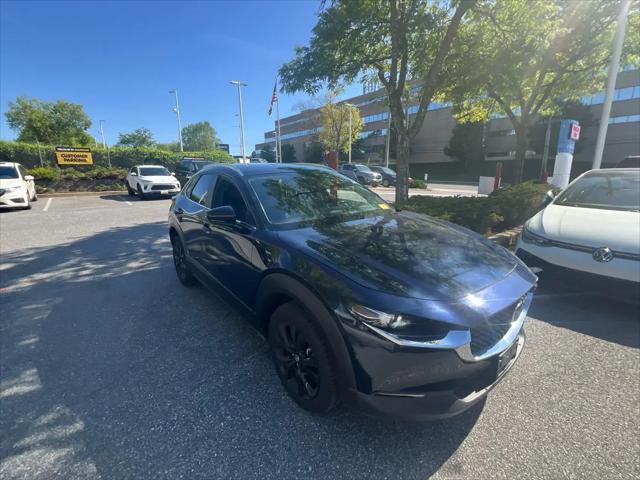 2024 Mazda CX-30 2.5 S Select Sport