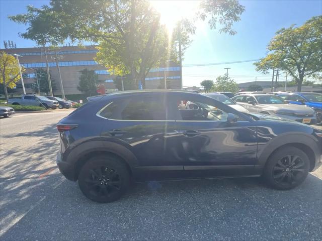 2024 Mazda CX-30 2.5 S Select Sport