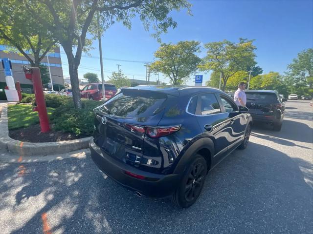 2024 Mazda CX-30 2.5 S Select Sport