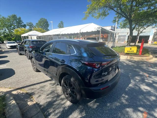 2024 Mazda CX-30 2.5 S Select Sport