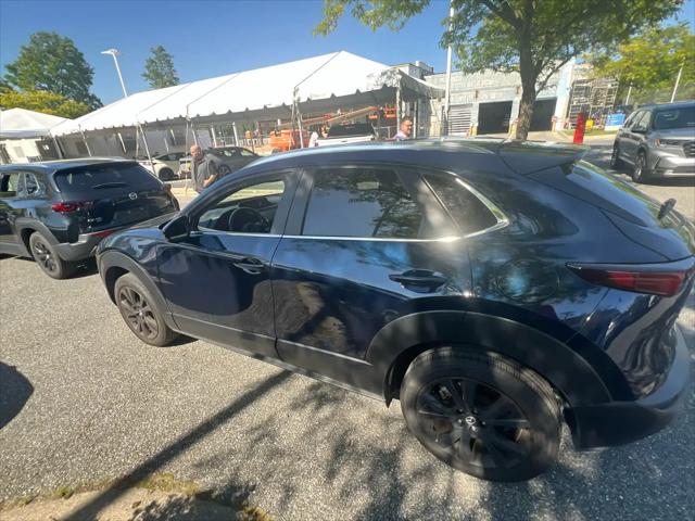 2024 Mazda CX-30 2.5 S Select Sport
