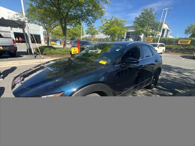 2024 Mazda CX-30 2.5 S Select Sport