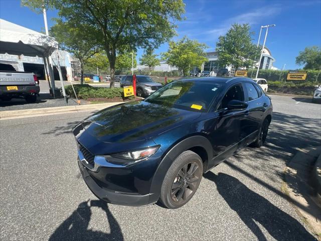 2024 Mazda CX-30 2.5 S Select Sport