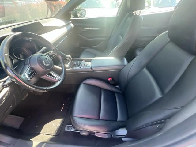 2024 Mazda Mazda3 2.5 S Select Sport