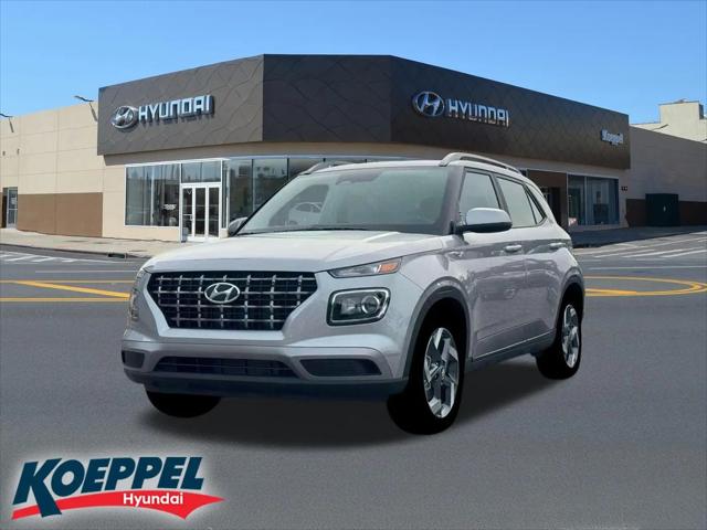 2026 Hyundai Venue SEL for sale in Long Island City, NY