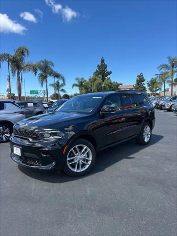 2025 Dodge Durango GT Plus AWD for sale in Vista, CA
