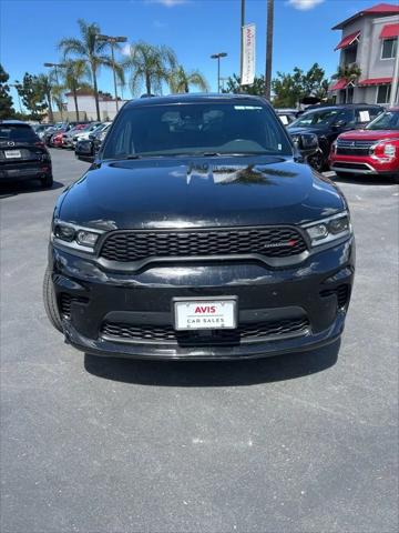 2025 Dodge Durango GT Plus AWD