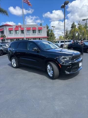 2025 Dodge Durango GT Plus AWD