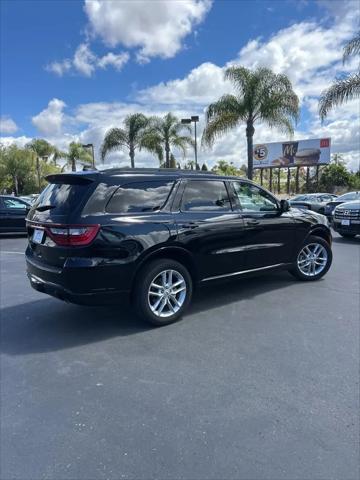 2025 Dodge Durango GT Plus AWD