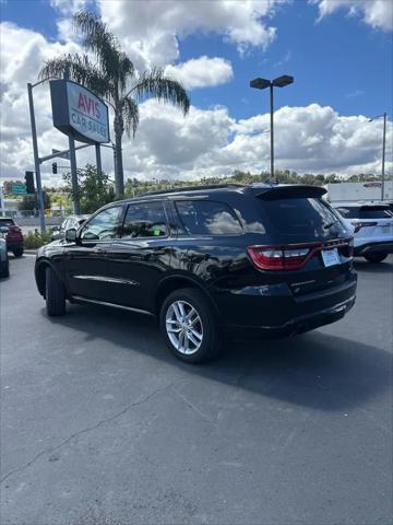 2025 Dodge Durango GT Plus AWD