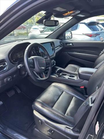 2025 Dodge Durango GT Plus AWD