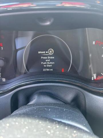 2025 Dodge Durango GT Plus AWD