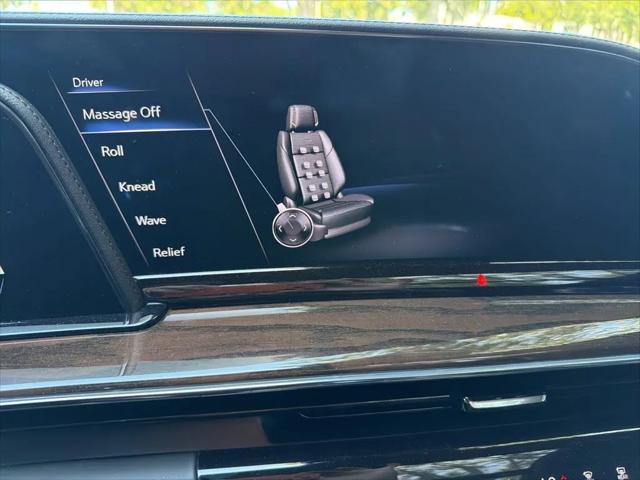 2023 Cadillac Escalade ESV 4WD Sport Platinum
