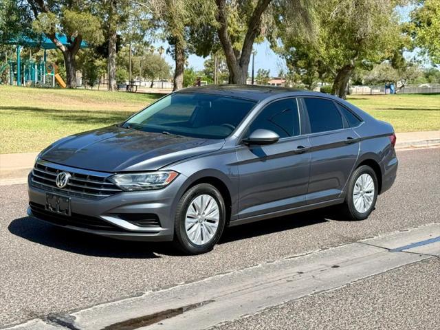 2019 Volkswagen Jetta 1.4T S for sale in Tolleson, AZ