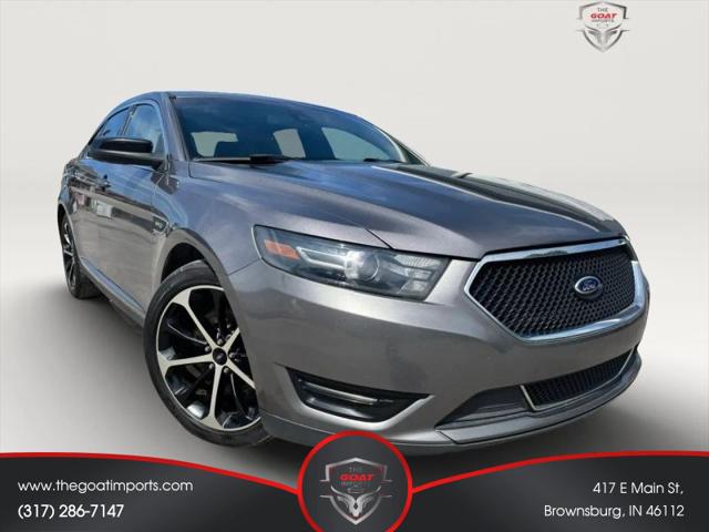 2014 Ford Taurus SHO for sale in Brownsburg, IN