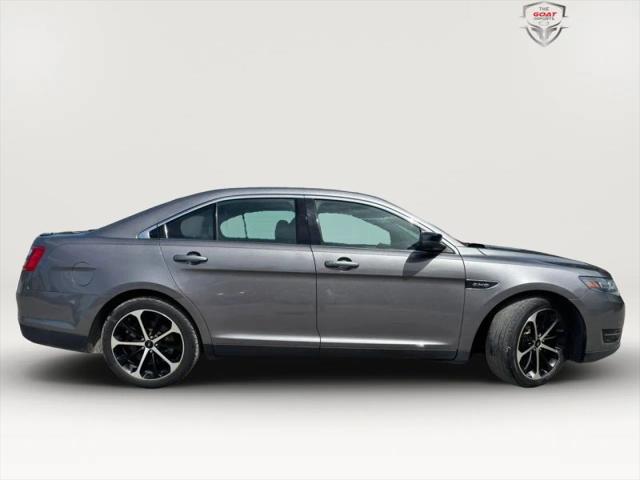 2014 Ford Taurus SHO