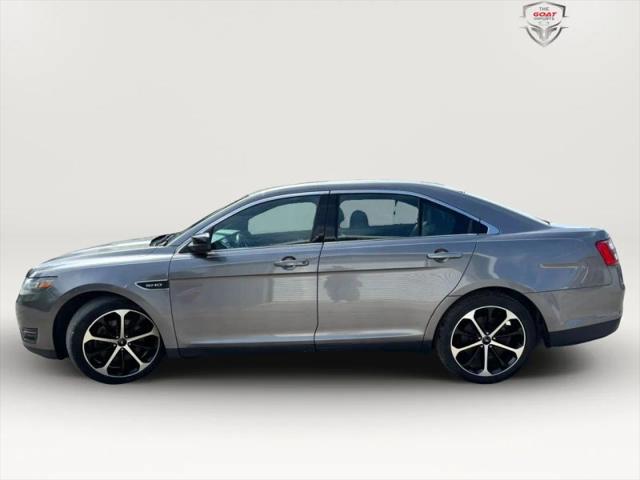 2014 Ford Taurus SHO