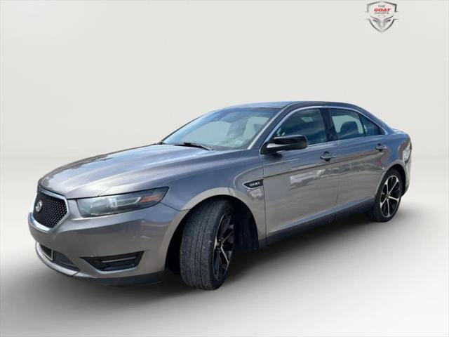 2014 Ford Taurus SHO
