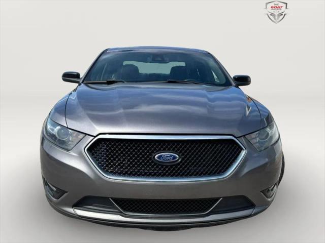 2014 Ford Taurus SHO