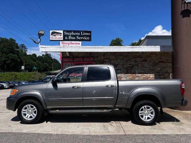 2004 Toyota Tundra Limited V8