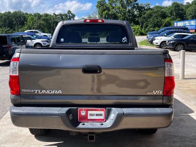 2004 Toyota Tundra Limited V8