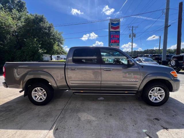 2004 Toyota Tundra Limited V8