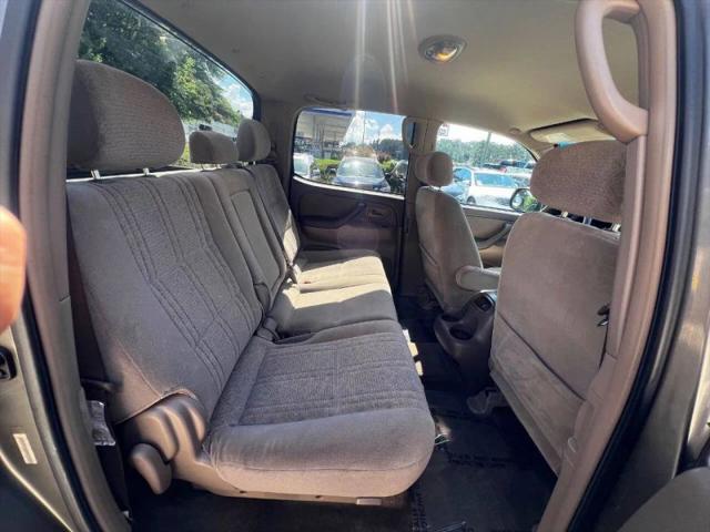 2004 Toyota Tundra Limited V8