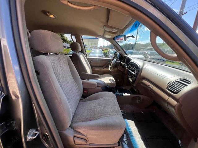 2004 Toyota Tundra Limited V8