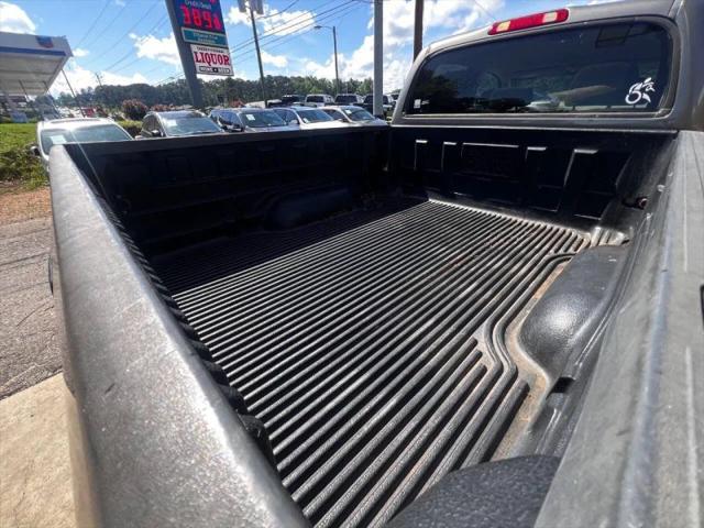 2004 Toyota Tundra Limited V8